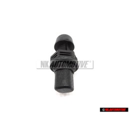 Genuine VW Rear Boot Tailgate Adjustable Stop Buffer - 6Q6827499C