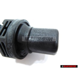 Genuine VW Rear Boot Tailgate Adjustable Stop Buffer - 6Q6827499C