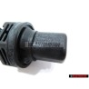 Genuine VW Rear Boot Tailgate Adjustable Stop Buffer - 6Q6827499C