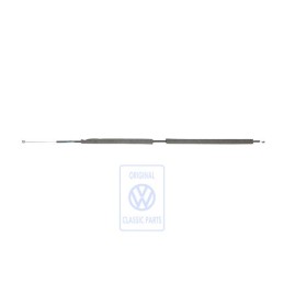 Genuine VW Cable - 7D2820835A