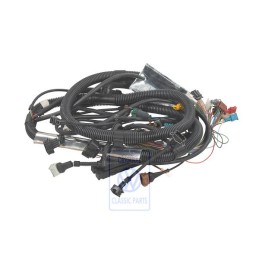 Genuine VW Harness For Engine Compartment - 7D2971072BT