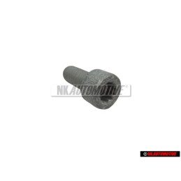 Genuine VW Socket Head Bolt With Inner Multipoint Head - N 90991002
