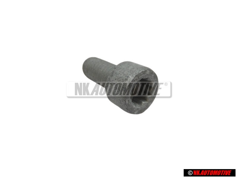 Genuine VW Socket Head Bolt With Inner Multipoint Head - N 90991002