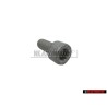 Genuine VW Socket Head Bolt With Inner Multipoint Head - N 90991002