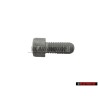 Genuine VW Socket Head Bolt With Inner Multipoint Head - N 90991002