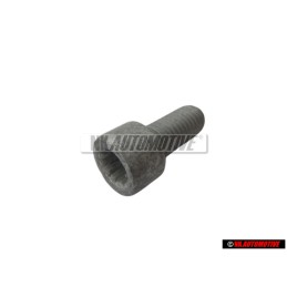 Genuine VW Socket Head Bolt With Inner Multipoint Head - N 90991002