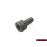 Genuine VW Socket Head Bolt With Inner Multipoint Head - N 90991002