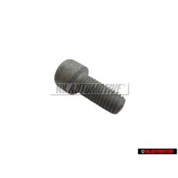 Genuine VW Socket Head Bolt With Inner Multipoint Head - N 90991002