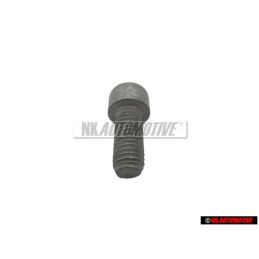 Genuine VW Socket Head Bolt With Inner Multipoint Head - N 90991002