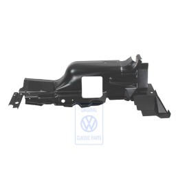 Genuine VW D-Pillar - 7D3809028C