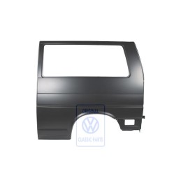 Genuine VW Exterior Panel For Side Panel - 7D3809171B