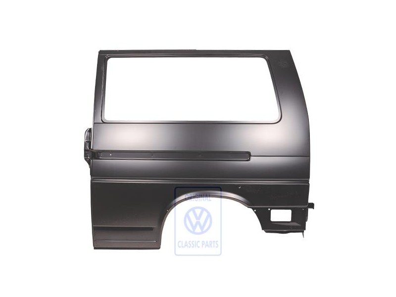 Genuine VW Exterior Panel For Side Panel - 7D3809171C