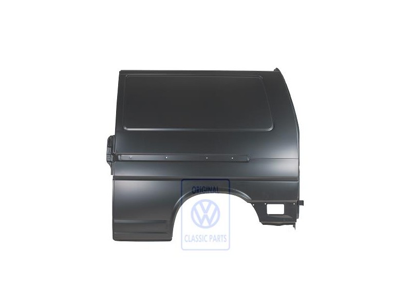 Genuine VW Exterior Panel For Side Panel - 7D3809171E