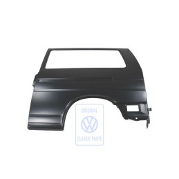 Genuine VW Exterior Panel For Side Panel - 7D3809171G