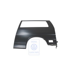 Genuine VW Exterior Panel For Side Panel - 7D3809171P