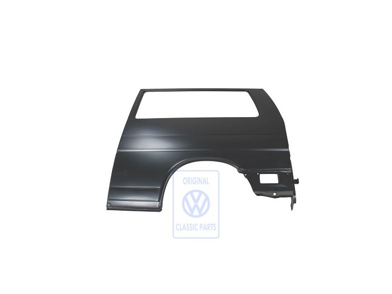 Genuine VW Exterior Panel For Side Panel - 7D3809171P