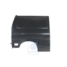 Genuine VW Exterior Panel For Side Panel - 7D3809172G