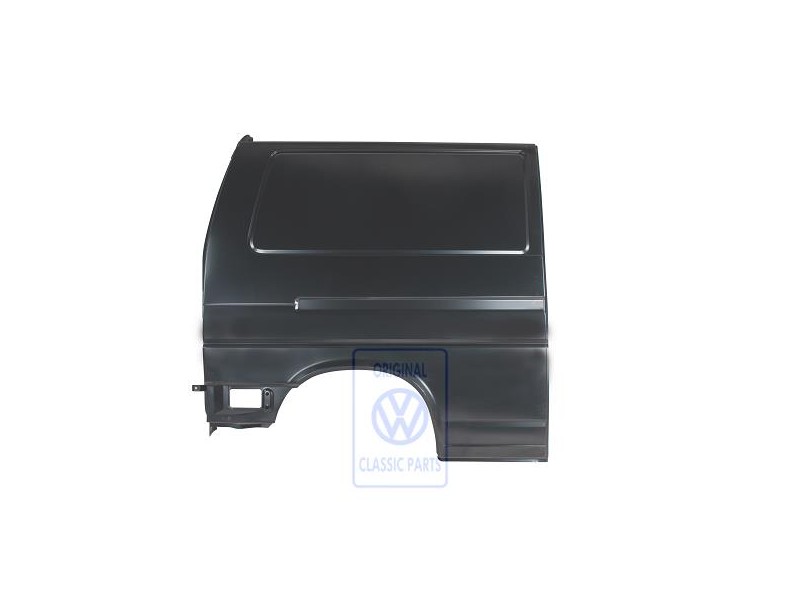 Genuine VW Exterior Panel For Side Panel - 7D3809172G