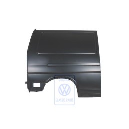 Genuine VW Exterior Panel For Side Panel - 7D3809172K