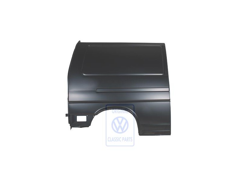 Genuine VW Exterior Panel For Side Panel - 7D3809172K