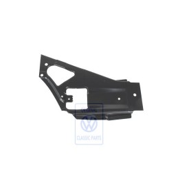 Genuine VW Intermediate Plate - 7D3809356B