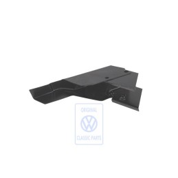 Genuine VW Connection Piece - 7D3810384