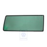 Genuine VW Side Window (Insulated Glass) - 7D3845332A