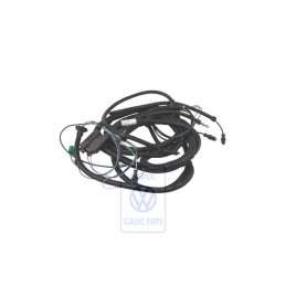 Genuine VW Wiring Harness For Anti-Lock Brakesystem -Abs- - 7D3971279P