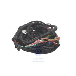 Genuine VW Wiring Harness For Anti-Lock Brakesystem -Abs- - 7D3971279S