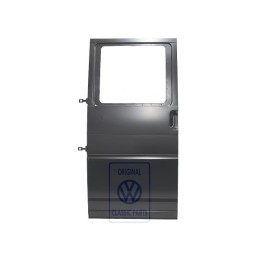 Genuine VW Passenger Compartment Door Primed - 7D7841079E GRU