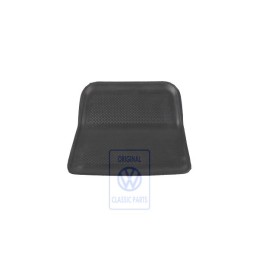 Genuine VW Shelf Base Satin Black - 7DB857494 01C