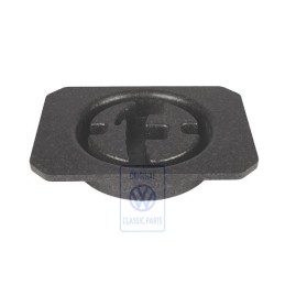 Genuine VW Support - 7E7067427A