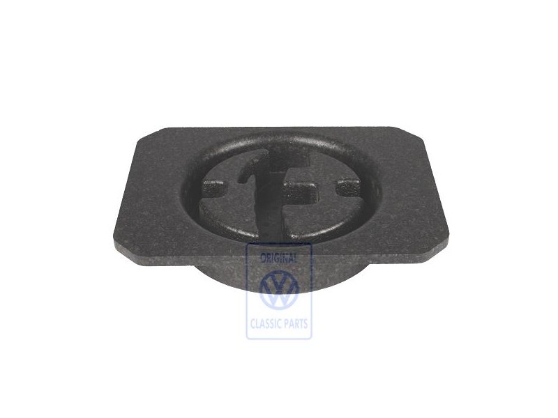 Genuine VW Support - 7E7067427A