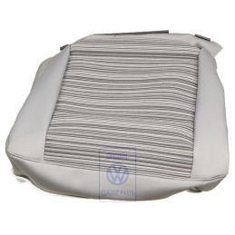 Genuine VW Seat Covering (Fabric) Anthracite/Classic Grey - 7E7883405A A0E
