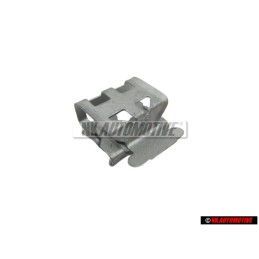 Genuine VW Cable Holder - 06F971842