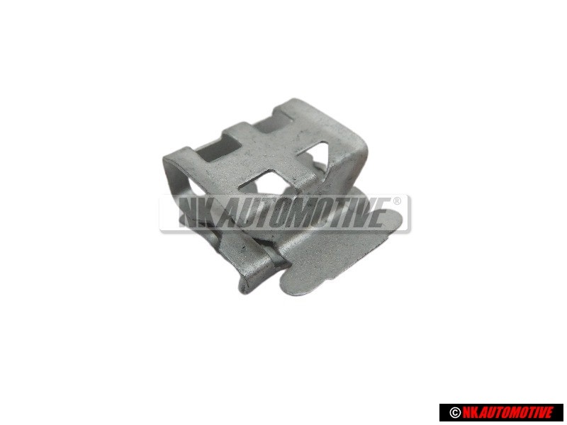 Genuine VW Cable Holder - 06F971842