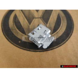 Genuine VW Cable Holder - 06F971842