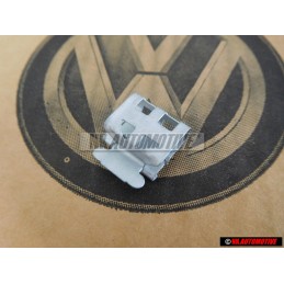 Genuine VW Cable Holder - 06F971842