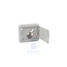 Genuine VW Suspension Lug Pearl Grey - 7H0861706A Y20