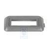 Genuine VW Mounting For Bulb Socket Artgrey - 7H0863641 3U6