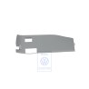 Genuine VW B-Pillar Trim Artgrey - 7H0867286CR3U6