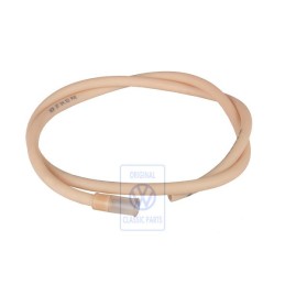 Genuine VW Water Drainage Hose - 7H0877221