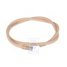 Genuine VW Water Drainage Hose - 7H0877221