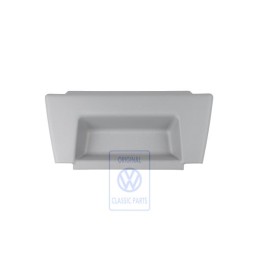 Genuine VW Trim Artgrey - 7H0881697B 3U6