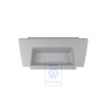 Genuine VW Trim Artgrey - 7H0881697B 3U6
