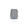 Genuine VW Backrest Cover (Leatherette) Artgrey - 7H0883805AGPYG