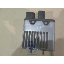 Genuine VW Control Unit For Radiator Fan - 7H0919506A
