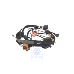 Genuine VW Wiring Set For Door - 7H0971035CJ