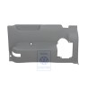 Genuine VW Side Panel Trim Artgrey - 7H1867036T 3U6
