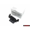 Genuine VW Fluid Container Metal Chassis Bracket - 255955773